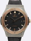 542 NO 1181 LR Men s Watch - HUBLOT - BALAAN 1