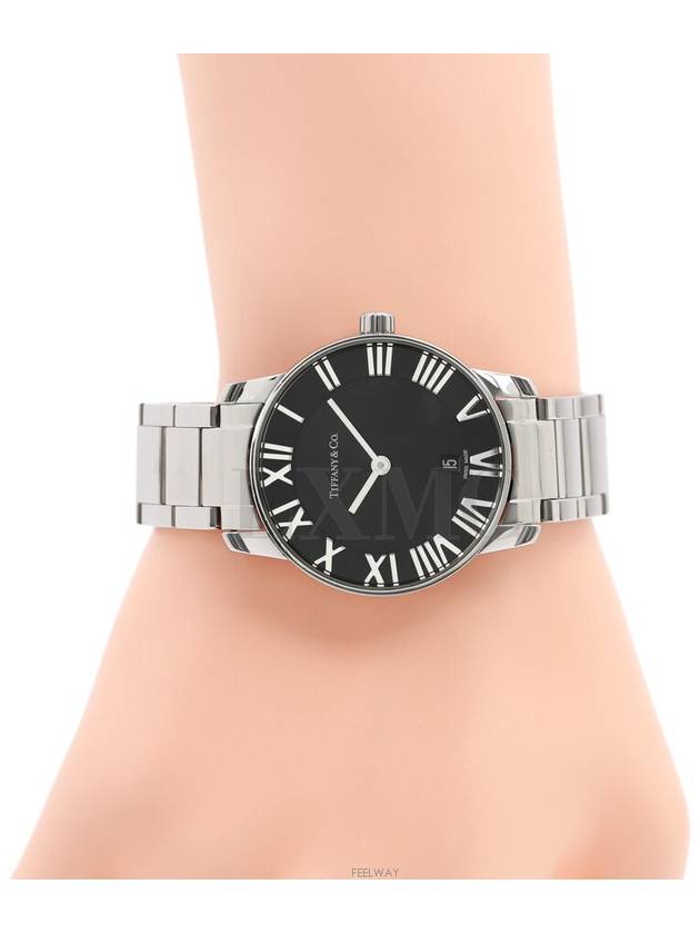 women watch - TIFFANY & CO. - BALAAN 7