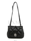 women shoulder bag - BALENCIAGA - BALAAN 10