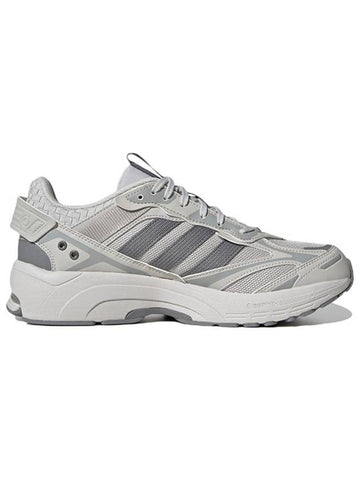 Spiritain 2000 Low Top Sneakers Grey - ADIDAS - BALAAN 1