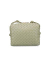 Loop Camera Small Cross Bag Travertine - BOTTEGA VENETA - BALAAN 1