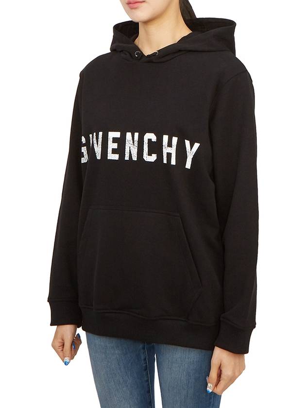 Kids Hoodie H30146 09B Adults can wear - GIVENCHY - BALAAN 2