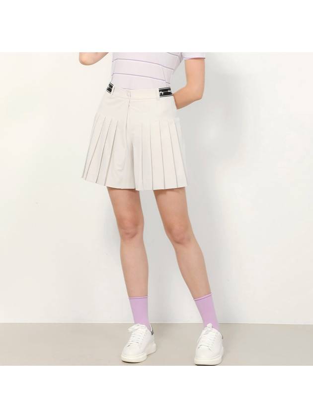 Mini Pleated ShortsHD2WPS001 - HOLIC&PLAY - BALAAN 5