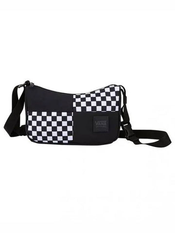 Shorty Shoulder Bag II VN0A7YT3Y281 - VANS - BALAAN 1