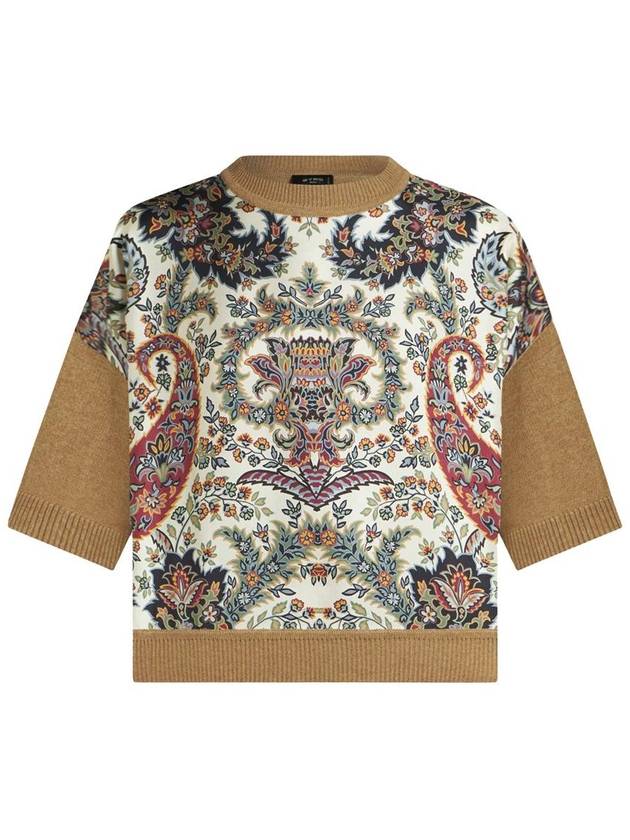 Etro Sweater - ETRO - BALAAN 1