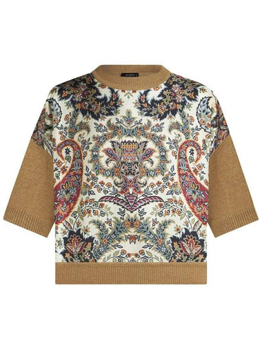 Etro Sweater - ETRO - BALAAN 1