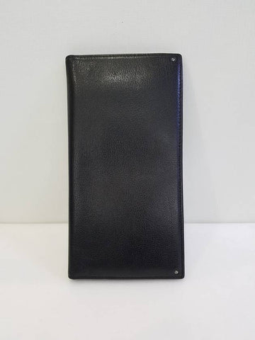 men s wallet - ERMENEGILDO ZEGNA - BALAAN 1