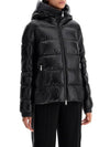 Padding 1A00091 597WN 999 Black - MONCLER - BALAAN 2