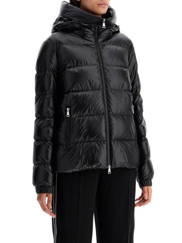 Padding 1A00091 597WN 999 Black - MONCLER - BALAAN 2