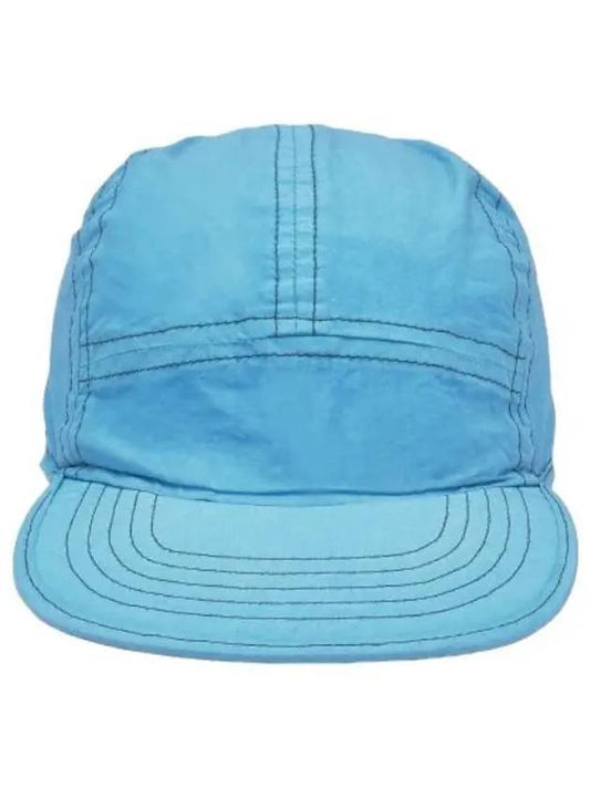 Panel Ball Cap Celestial Blue Hat - SUNNEI - BALAAN 1