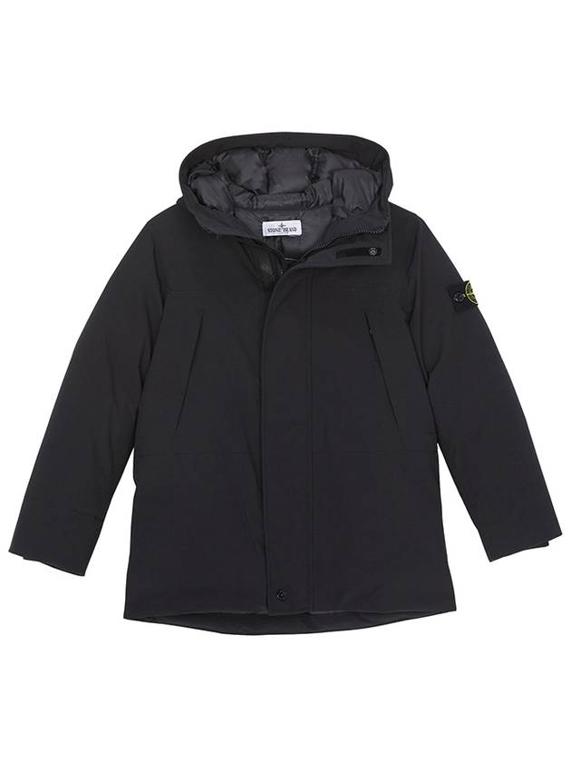 Kids Stone Island Jacket 811640434 V0029 - STONE ISLAND - BALAAN 3