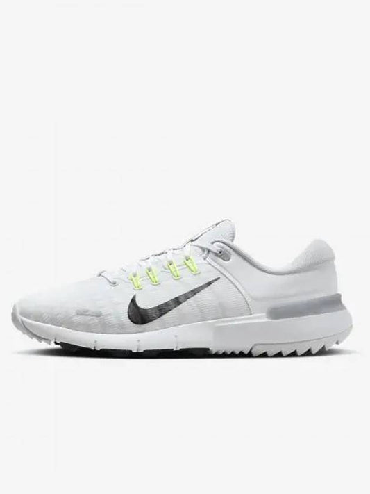 Free Golf Next Nature Golf Shoes Wide FQ7875 101 625689 - NIKE - BALAAN 1