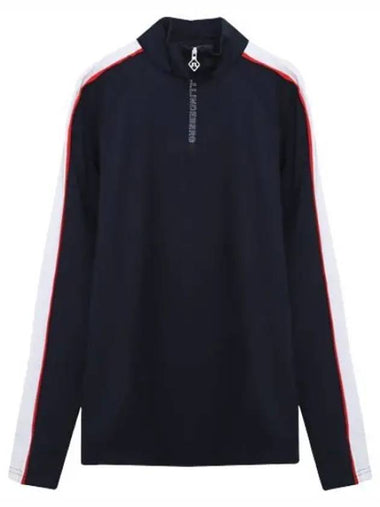 Cora Mid Layer Long Sleeve T Shirt - J.LINDEBERG - BALAAN 1