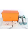 Bouncing sneakers 36 5 235 - HERMES - BALAAN 2