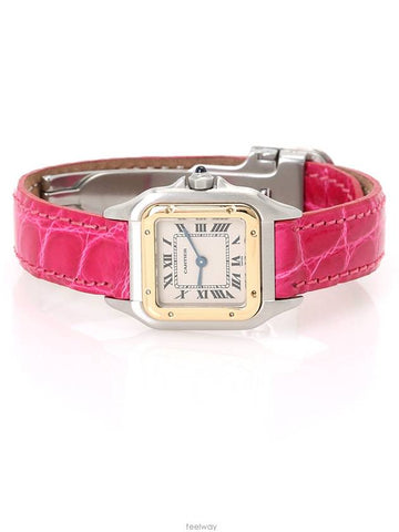 women watch - CARTIER - BALAAN 1