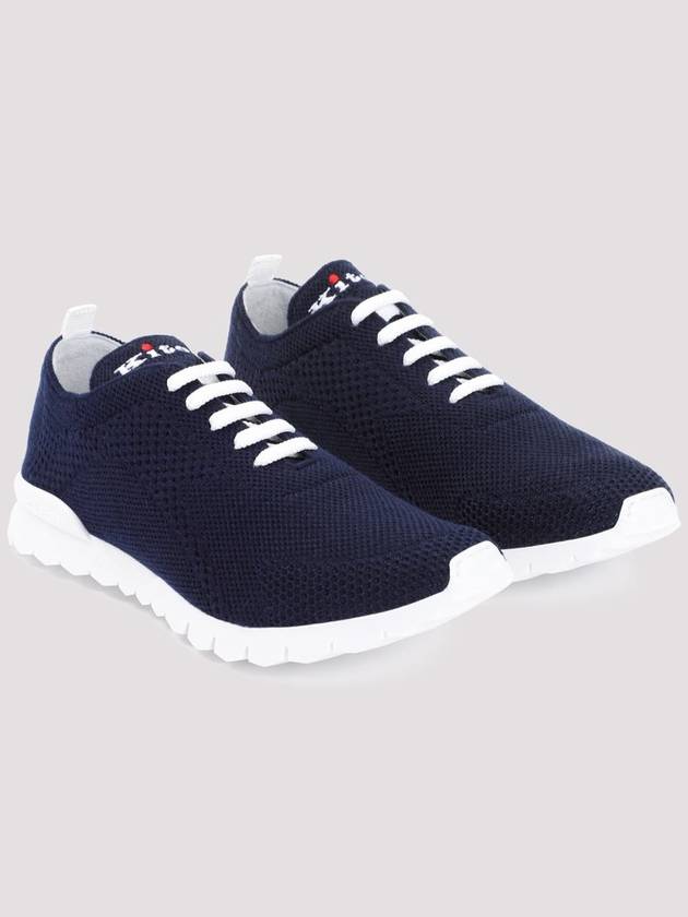 Kiton Sneakers - KITON - BALAAN 3