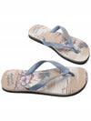 Unisex Havaianas Collaboration Flip Flops TC0001520 O205 24S - MAISON KITSUNE - BALAAN 5