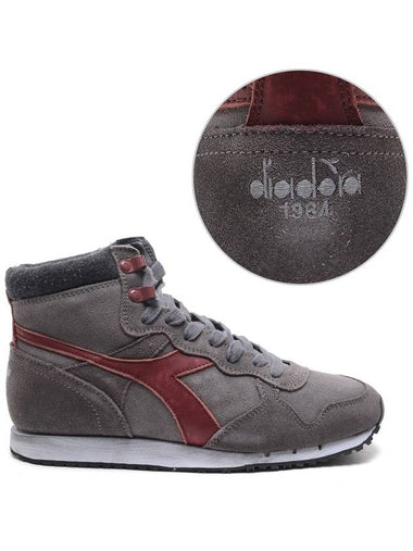 Men's Mid Sneakers 157640_C4721_M - DIADORA - BALAAN 1