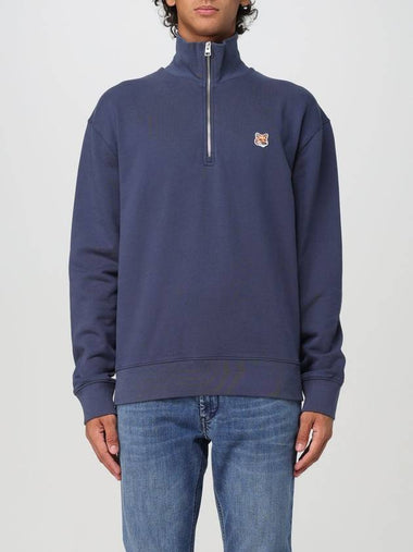 Sweatshirt men Maison KitsunÉ - MAISON KITSUNE - BALAAN 1