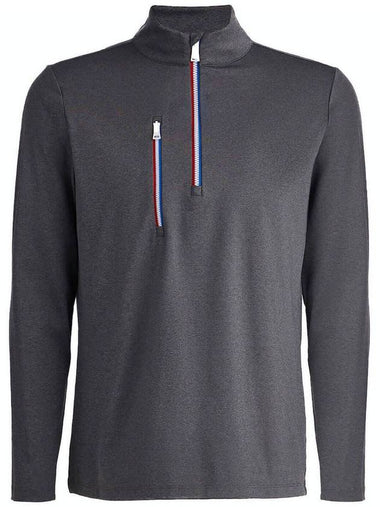 Men s Daytona Tech Interlock Tailored Fit Pullover - G/FORE - BALAAN 1