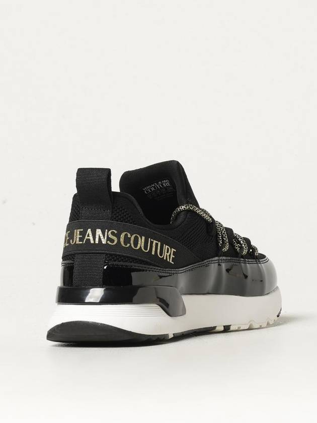 Sneakers woman Versace Jeans Couture - VERSACE - BALAAN 3