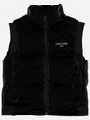 Women s lightweight down padded vest CA2VH240302 - CALVIN KLEIN GOLF - BALAAN 6