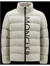 DIENG down padded jacket 1A00178 shop - MONCLER - BALAAN 1