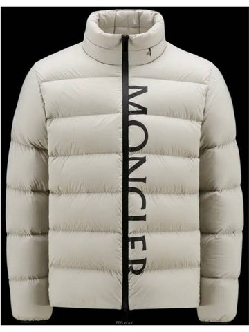 DIENG down padded jacket 1A00178 shop - MONCLER - BALAAN 1