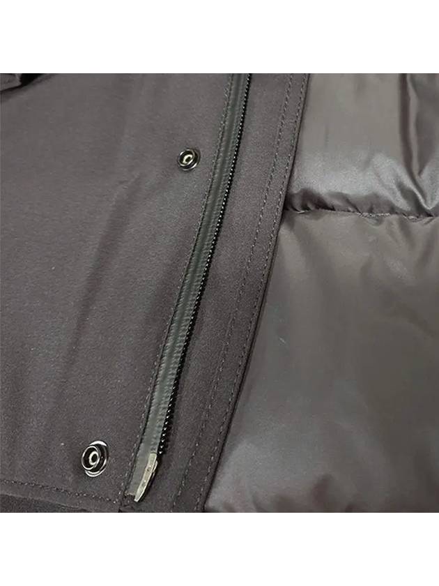 771640234 V0029 Hooded down jacket 14a - STONE ISLAND - BALAAN 5