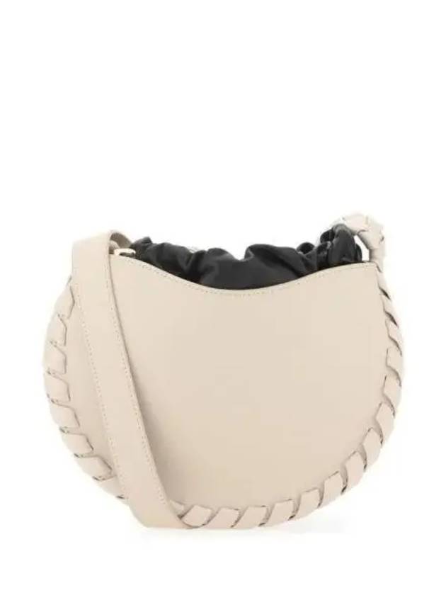 Mate Small Hobo Shoulder Bag Nude - CHLOE - BALAAN 2