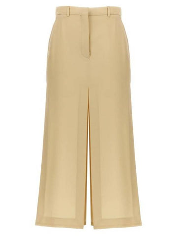 Skirt RWST00014496E2307 - LANVIN - BALAAN 1