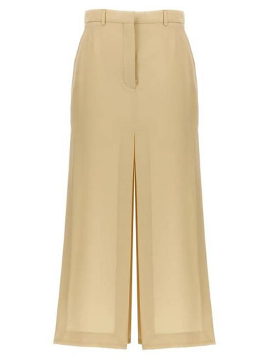 Skirt RWST00014496E2307 - LANVIN - BALAAN 1