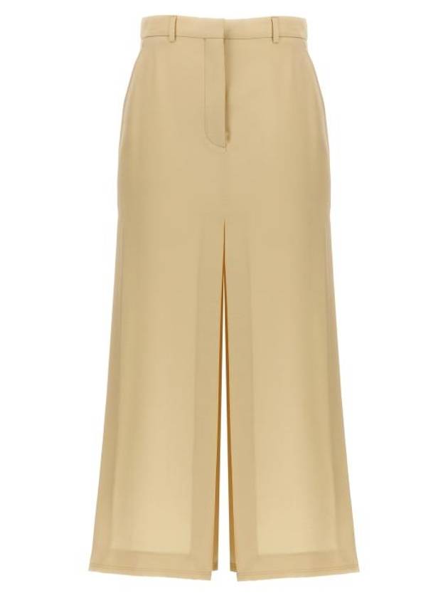 Skirt RWST00014496E2307 - LANVIN - BALAAN 1