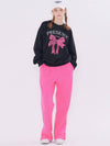 MET present balloon sweatshirt pants set - METAPHER - BALAAN 3