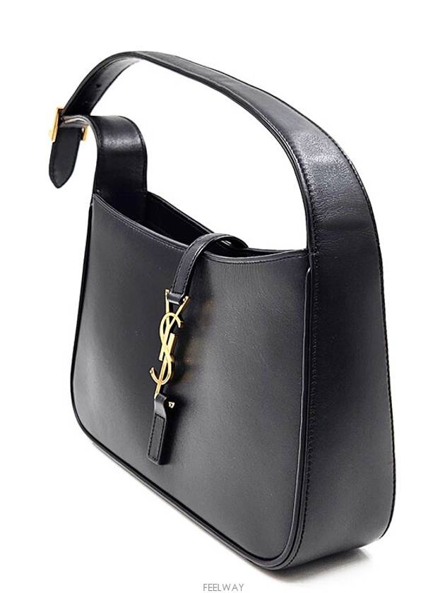 Monogram Hobo Shoulder Bag 657228 - SAINT LAURENT - BALAAN 2