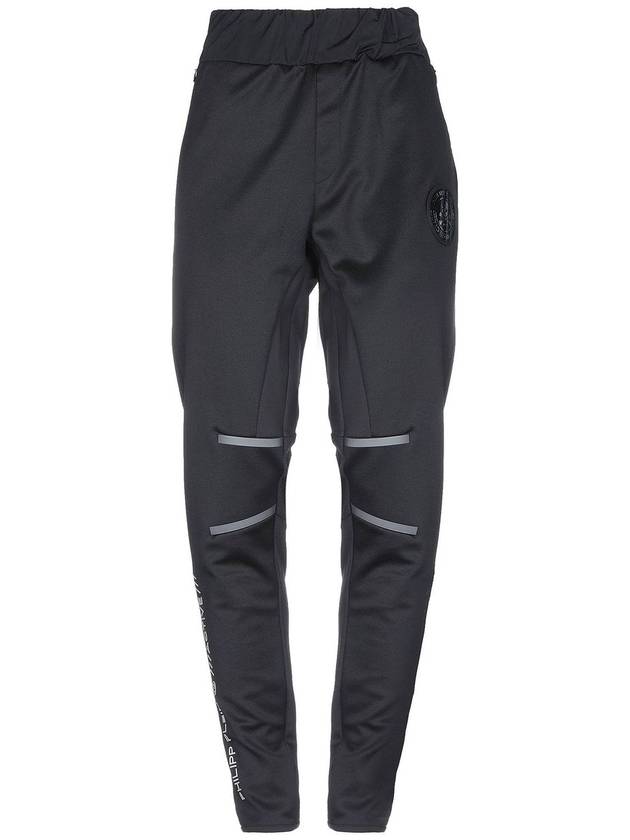 men track pants - PHILIPP PLEIN - BALAAN 5