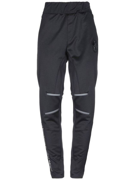 XYZ CODE JOGGING TROUSERS - PHILIPP PLEIN - BALAAN 1