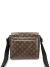 Makassar District PM cross bag messenger - LOUIS VUITTON - BALAAN 6