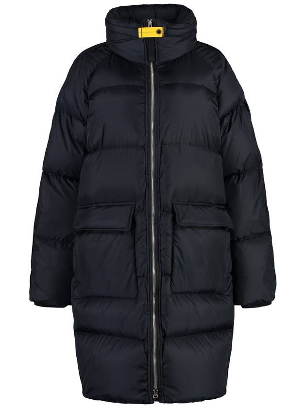 Parajumpers Jada Long Down Jacket - PARAJUMPERS - BALAAN 1