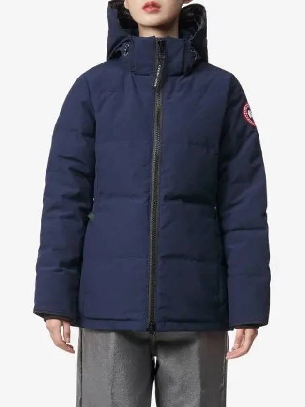 Parka Chelsea 3804W63 B0040190114 - CANADA GOOSE - BALAAN 2