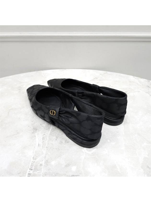 women loafers - DIOR - BALAAN 4