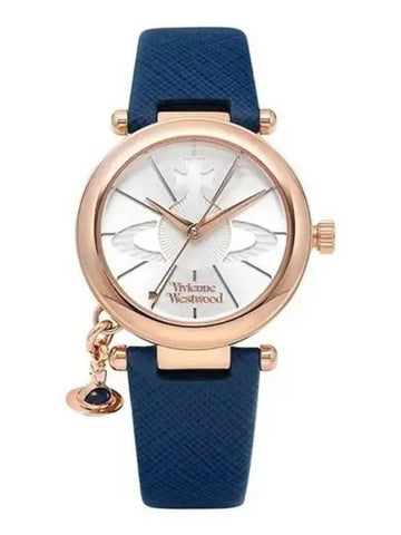 Women s leather watch 270823 - VIVIENNE WESTWOOD - BALAAN 1