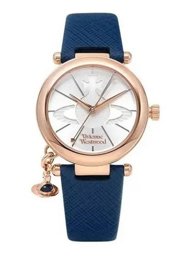 Women s leather watch 270823 - VIVIENNE WESTWOOD - BALAAN 1