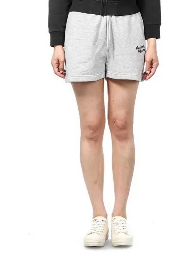 Women s shorts 270312 - MAISON KITSUNE - BALAAN 1