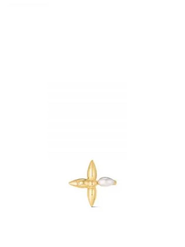 Louisette Ring Gold - LOUIS VUITTON - BALAAN 2