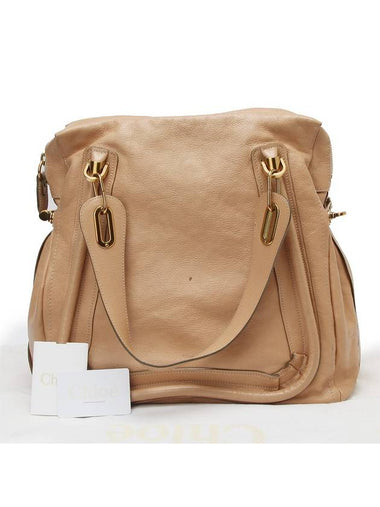 women shoulder bag - CHLOE - BALAAN 1