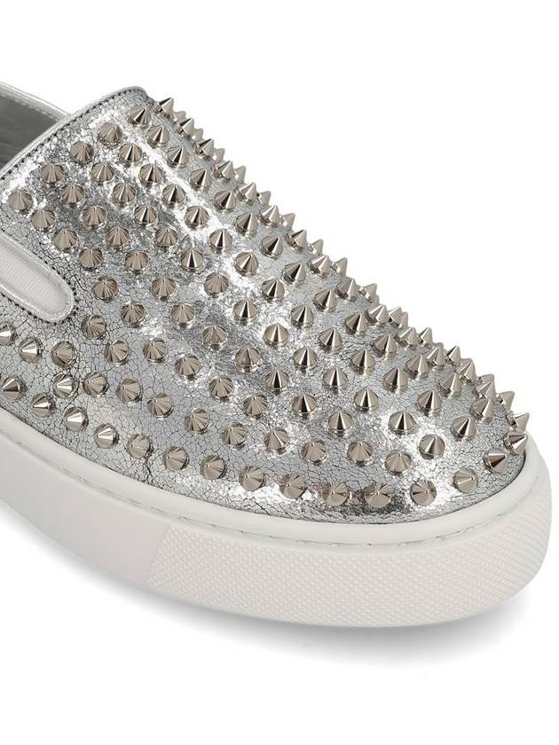 Christian Louboutin Sneakers - CHRISTIAN LOUBOUTIN - BALAAN 4