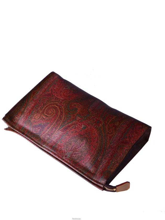 women clutch bag - ETRO - BALAAN 3