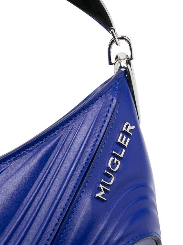 MUGLER Bags.. Blue - MUGLER - BALAAN 2