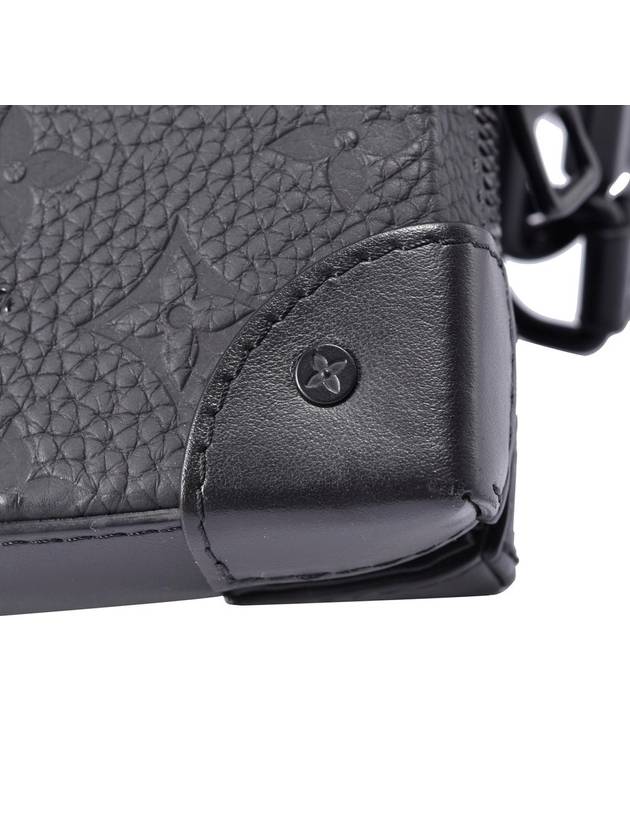 Women s Soft Trunk Wallet Crossbody Bag - LOUIS VUITTON - BALAAN 4